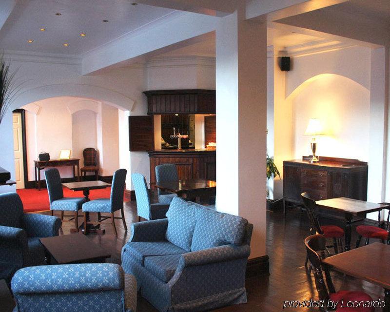 The Imperial Hotel Stroud  Restaurant foto